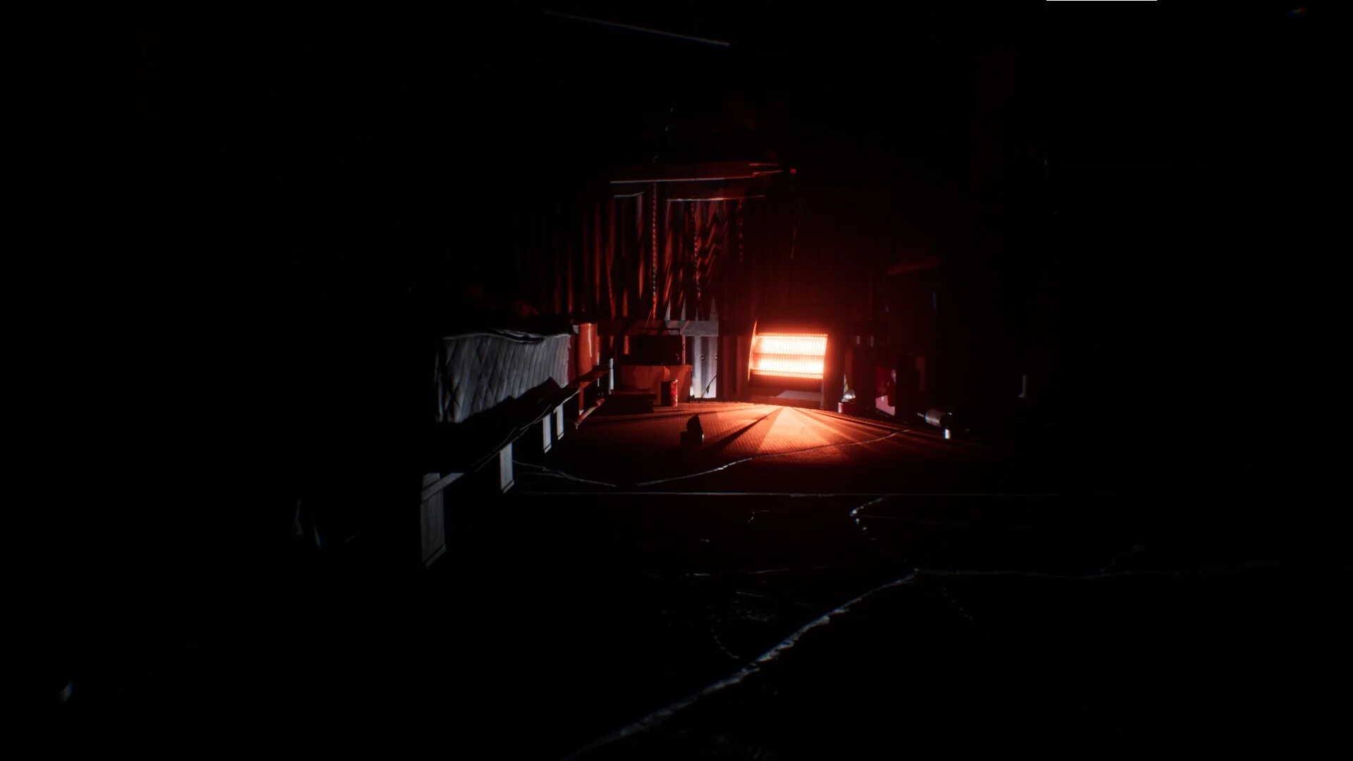 Изображение игры: Survive: Forgotten and Abandoned
