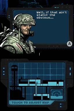 Изображение игры: Aliens: Infestation