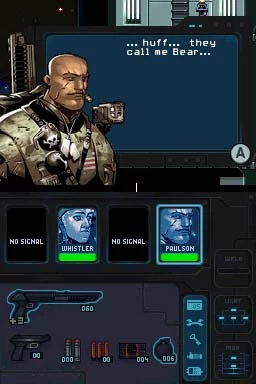 Изображение игры: Aliens: Infestation