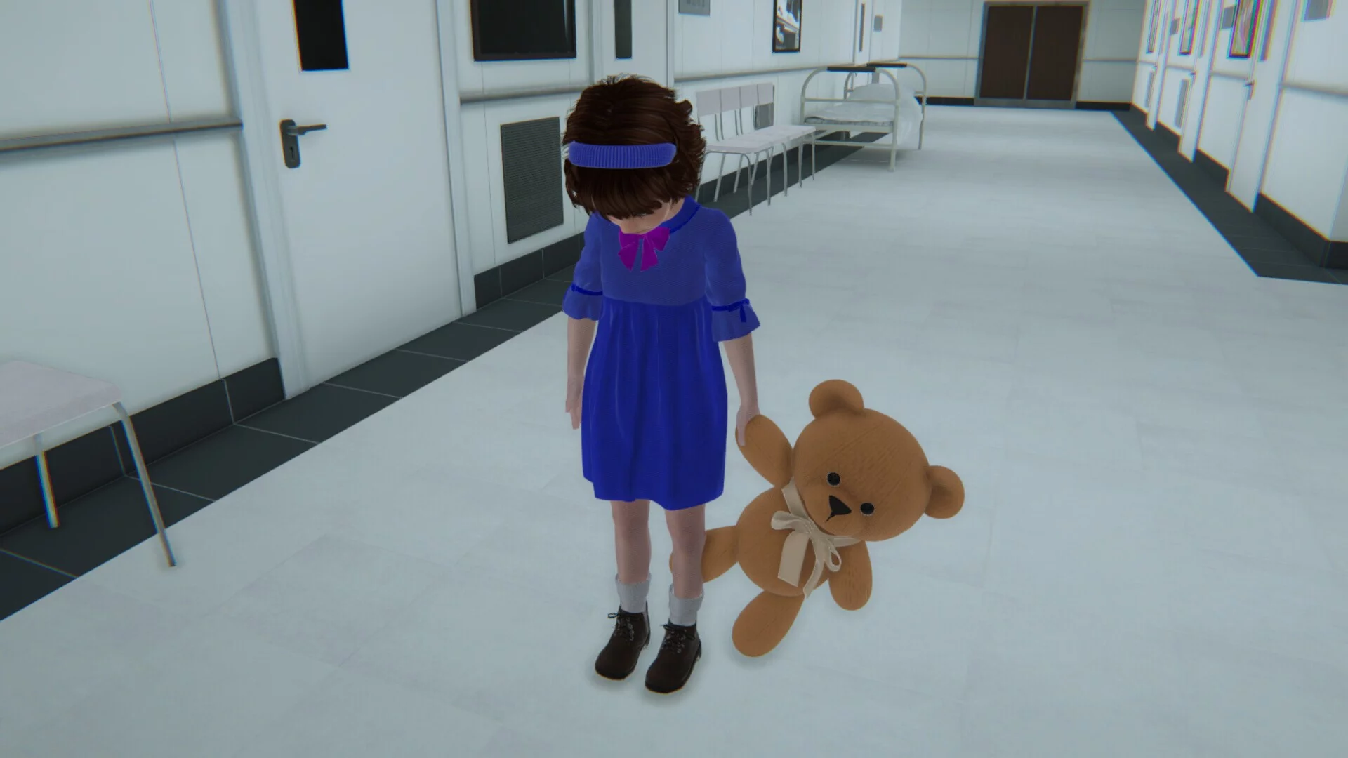 Изображение игры: Mind Loop