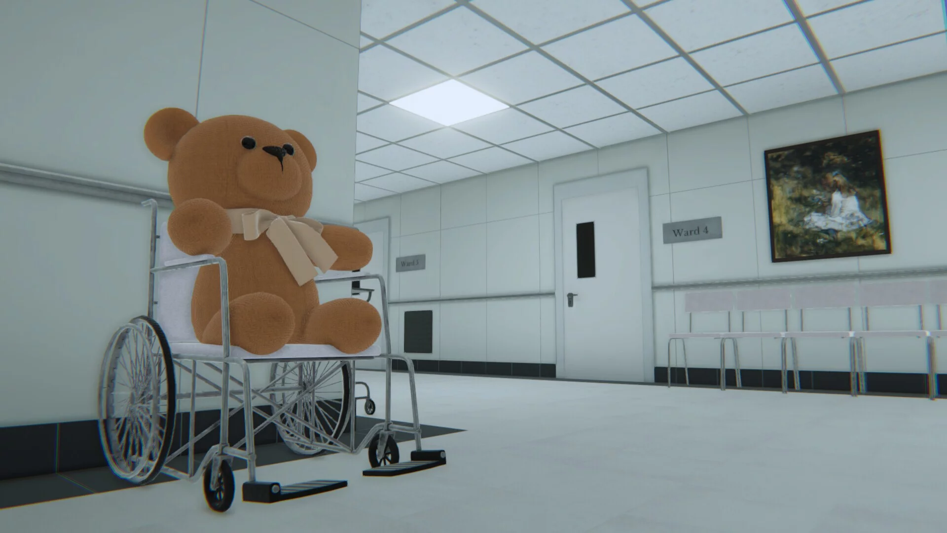 Изображение игры: Mind Loop