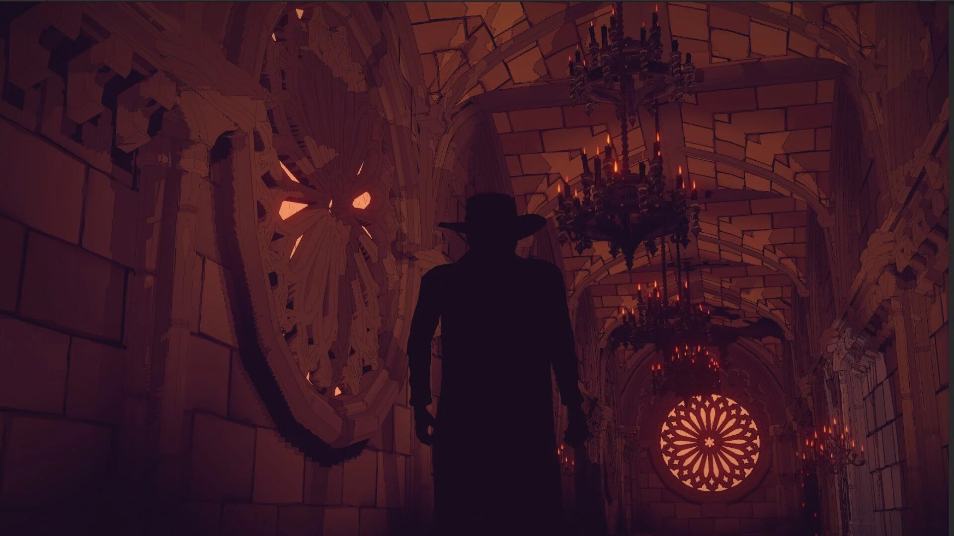 Изображение игры: Tower of Madness