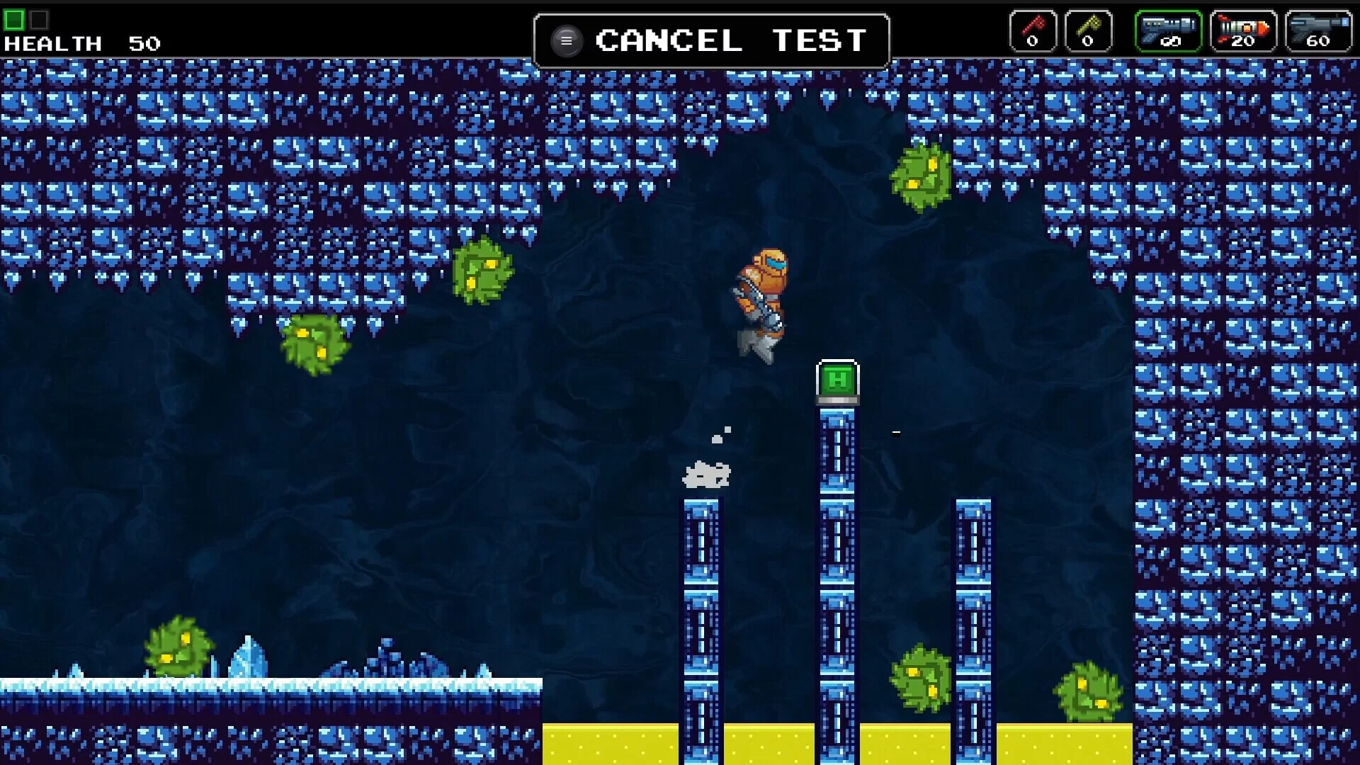 Изображение игры: Starlair