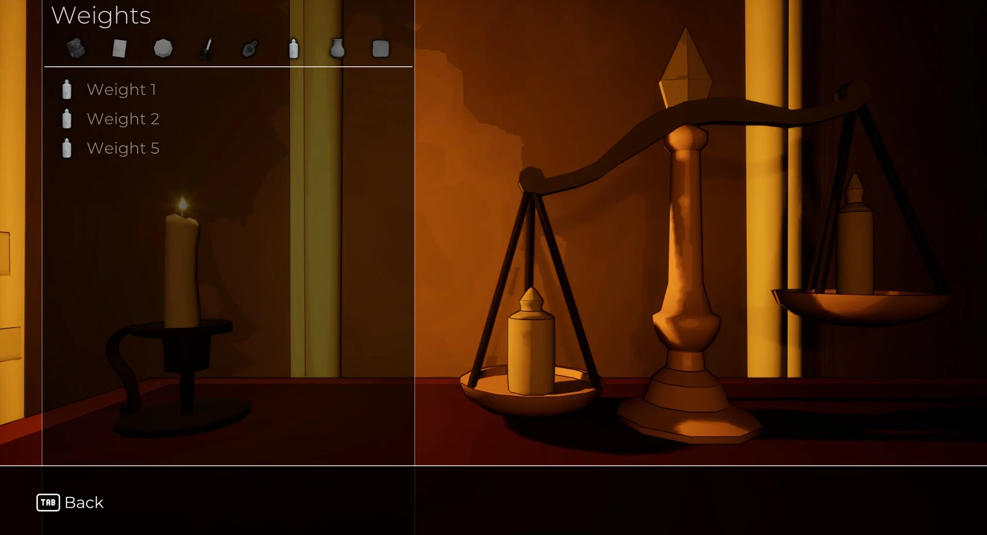 Изображение игры: The Blackwood Legacy