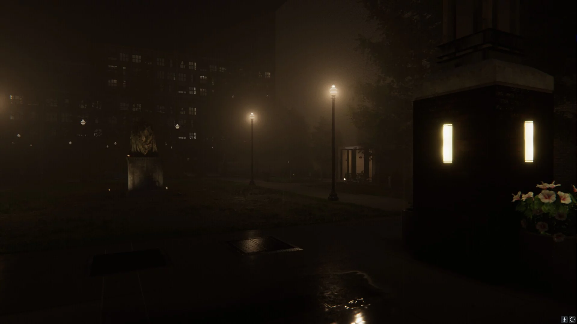 Изображение игры: Unfeigned Depths