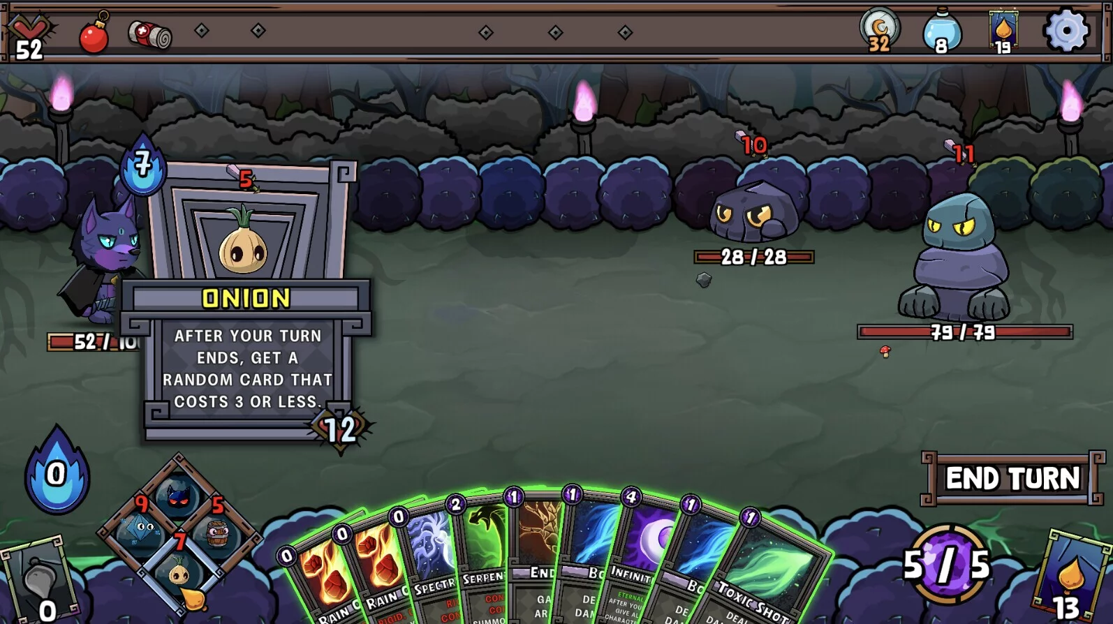 Изображение игры: WildFront