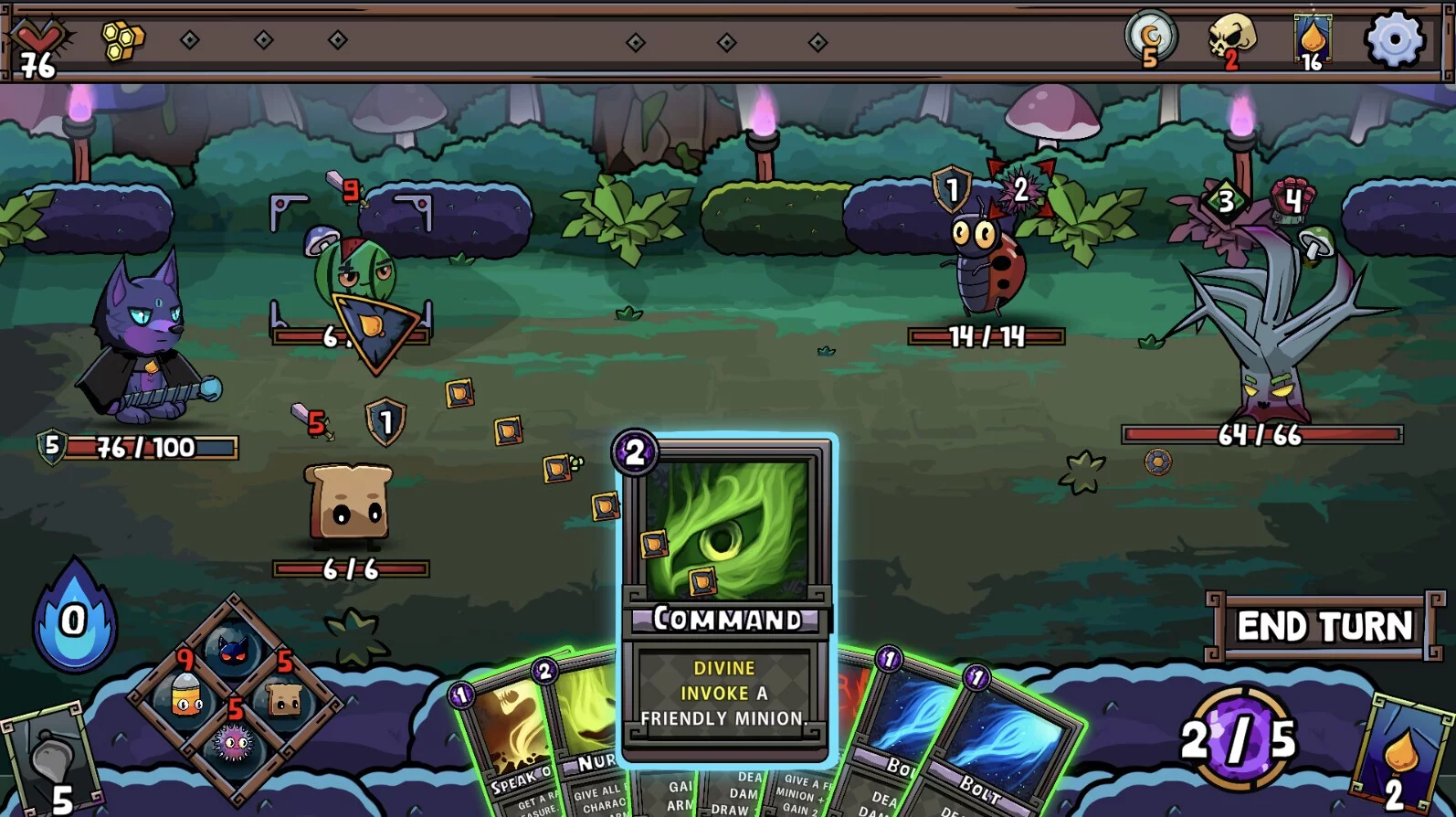 Изображение игры: WildFront