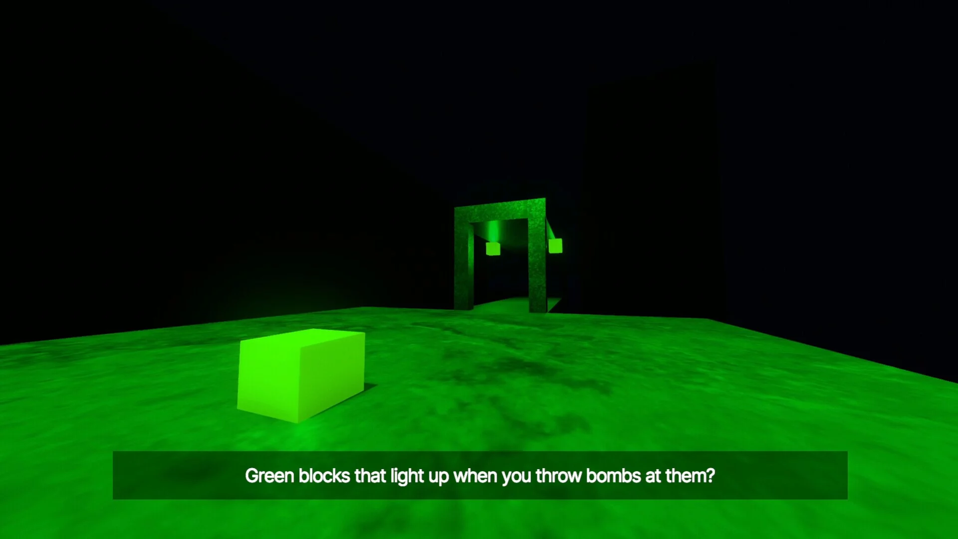 Изображение игры: ThinkExplosive