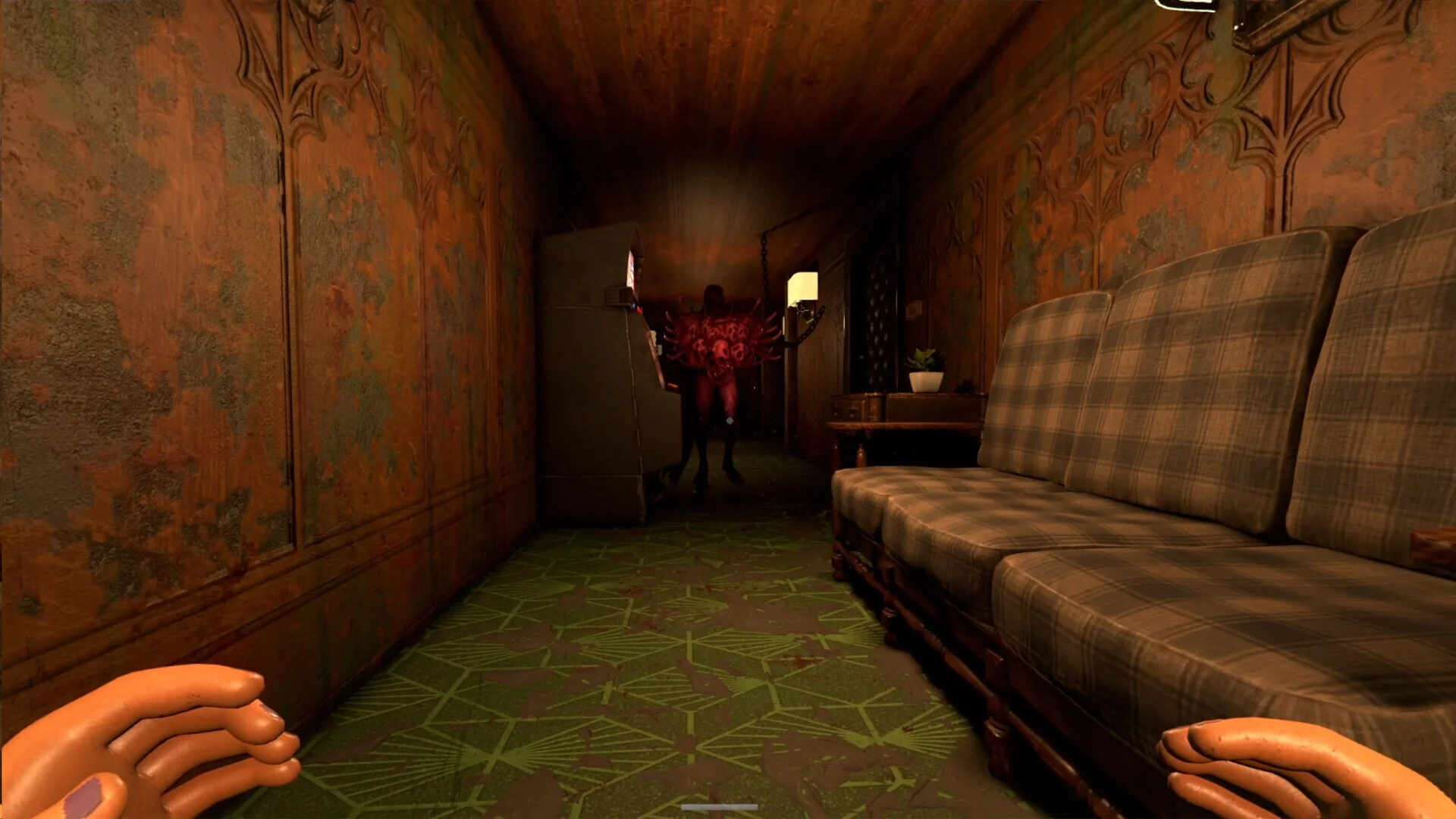 Изображение игры: Hired 2 Die: Prologue