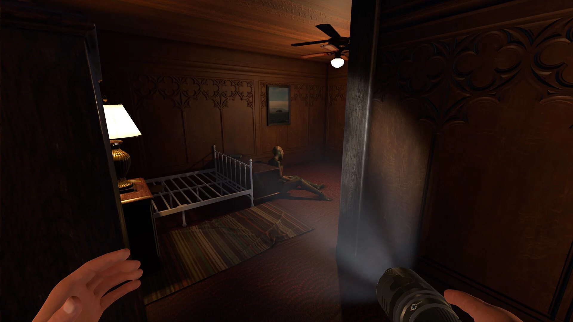 Изображение игры: Hired 2 Die: Prologue