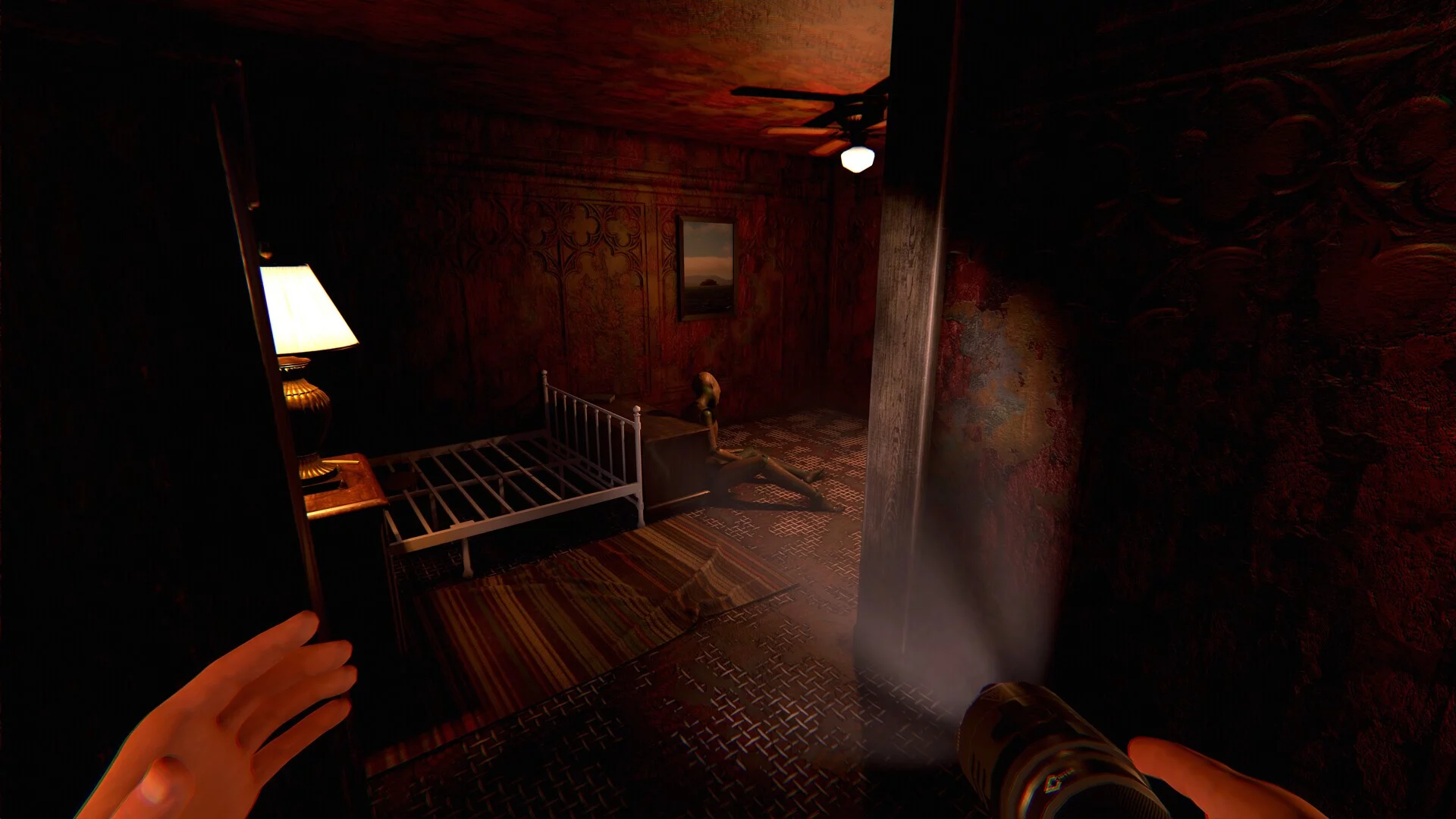 Изображение игры: Hired 2 Die: Prologue