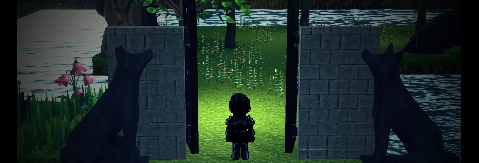 Изображение игры: Dungeon Reborn