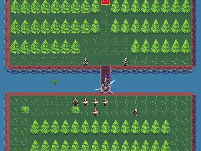 Изображение игры: Reaper's Odyssey