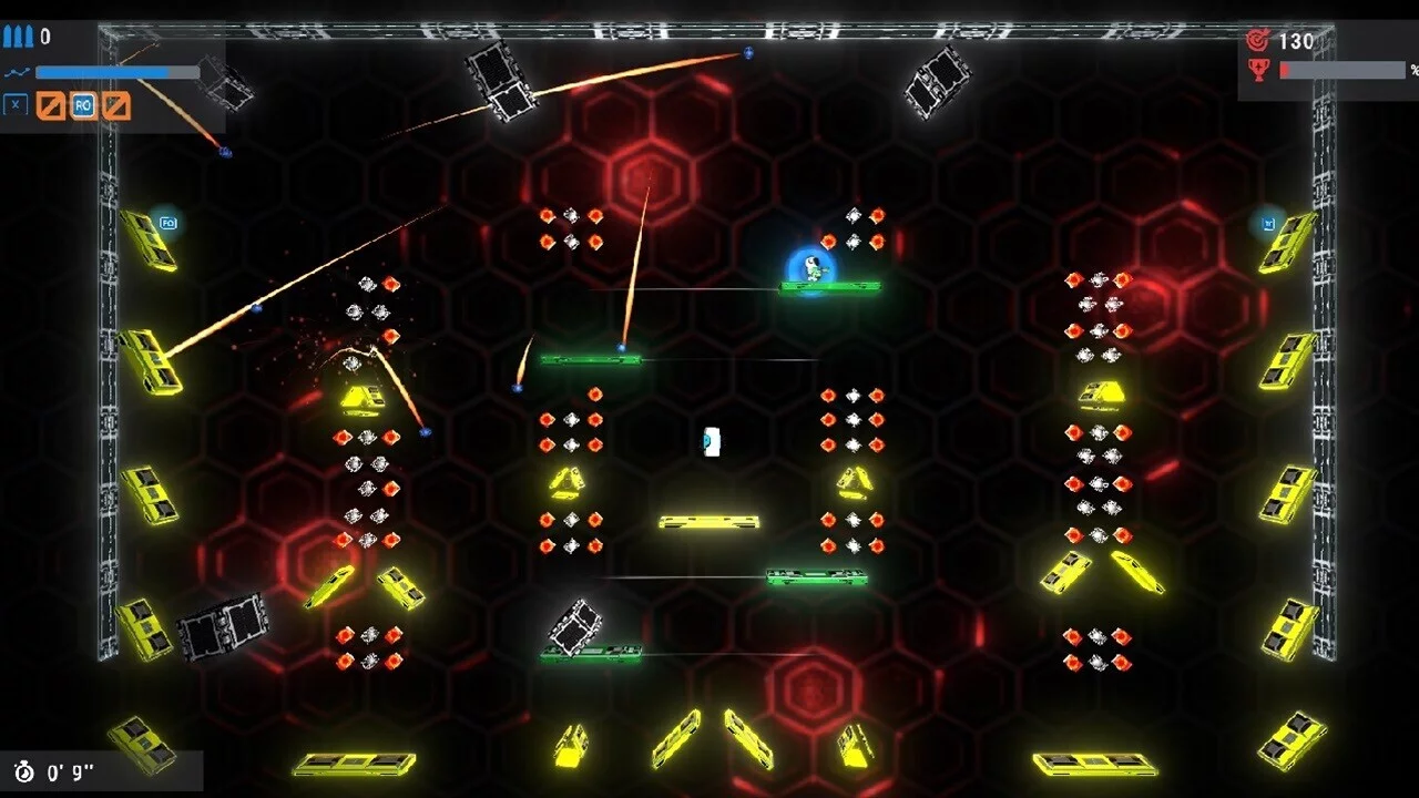 Изображение игры: POROTO