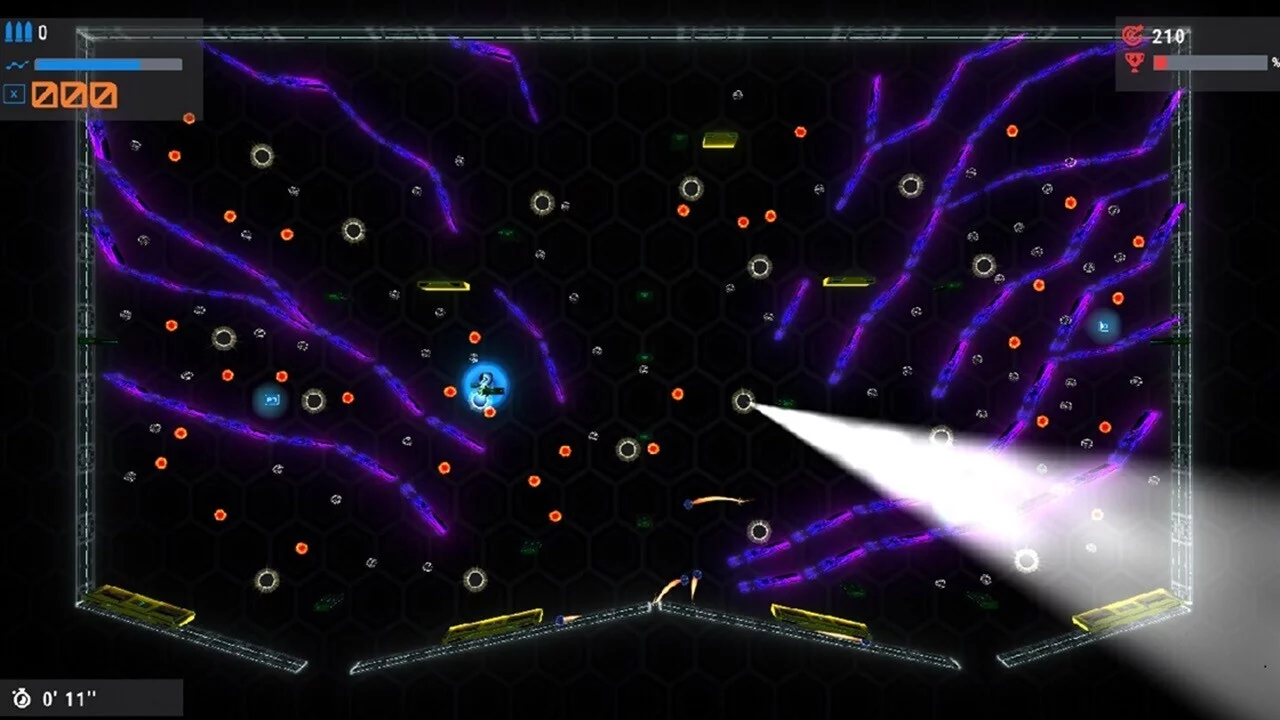 Изображение игры: POROTO