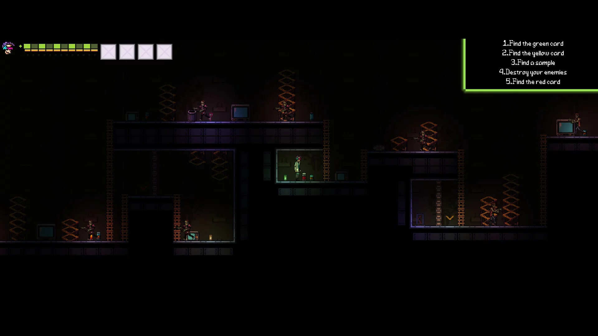 Изображение игры: FORBIDDEN FORMULA