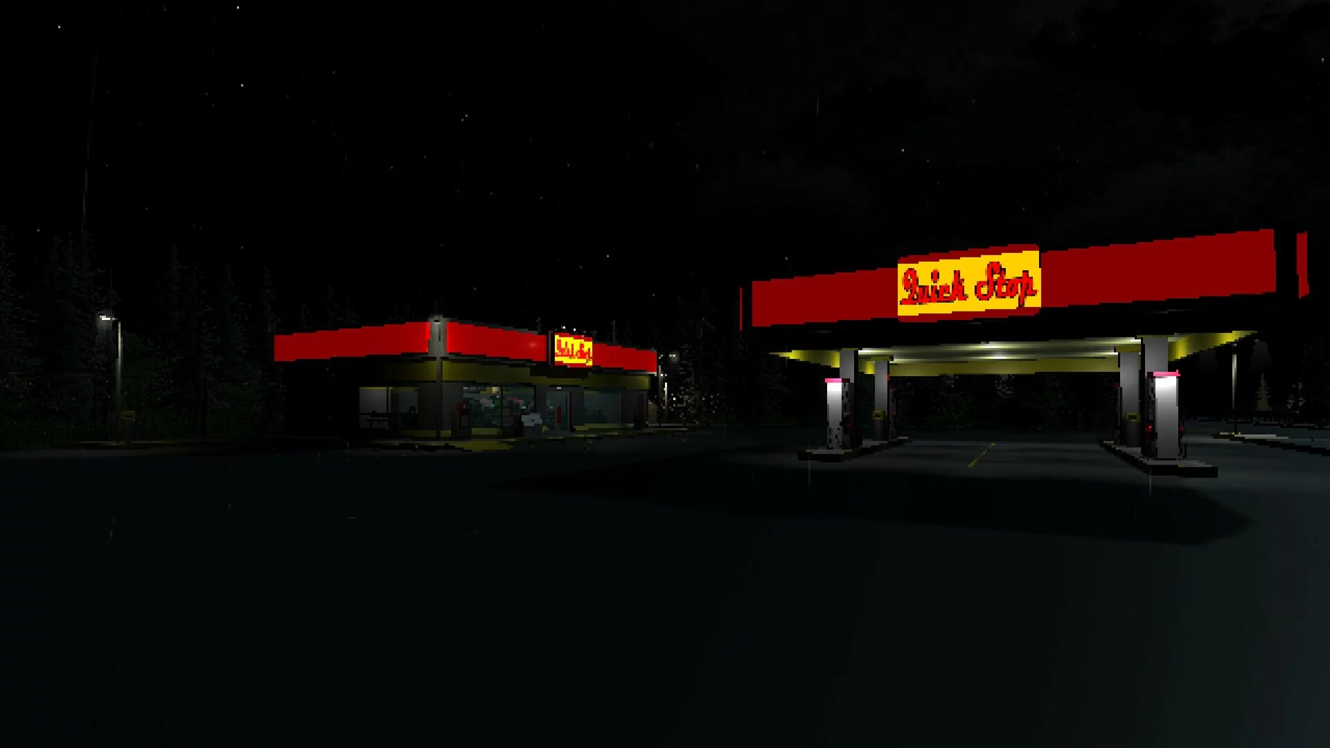 Изображение игры: Midnight Shift