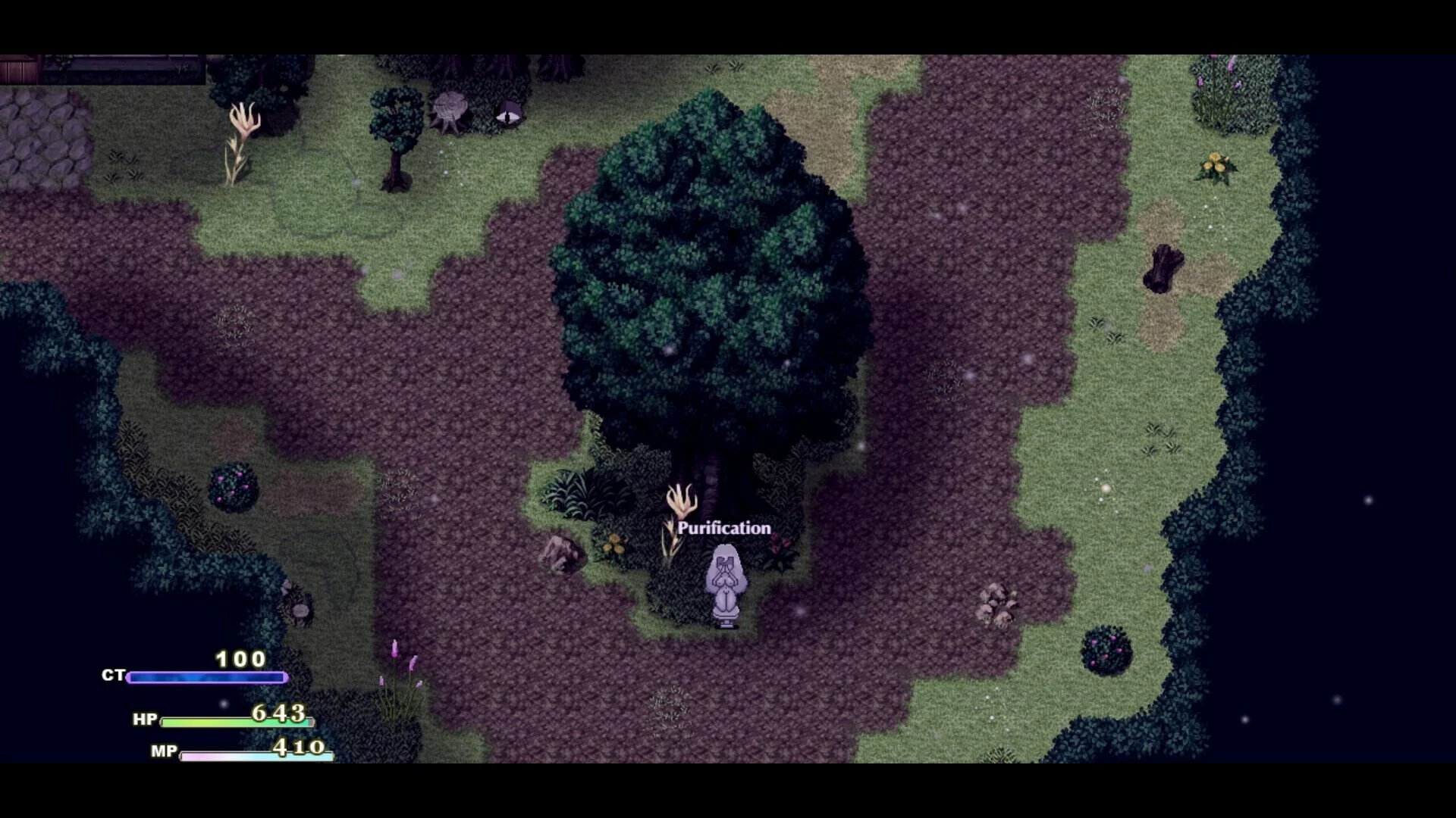 Изображение игры: Abyss Of Pleasure