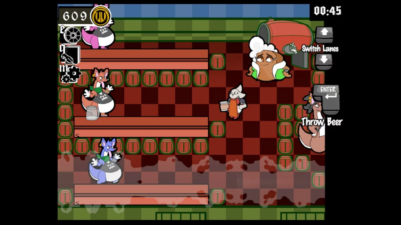 Изображение игры: Wheel Of Fates