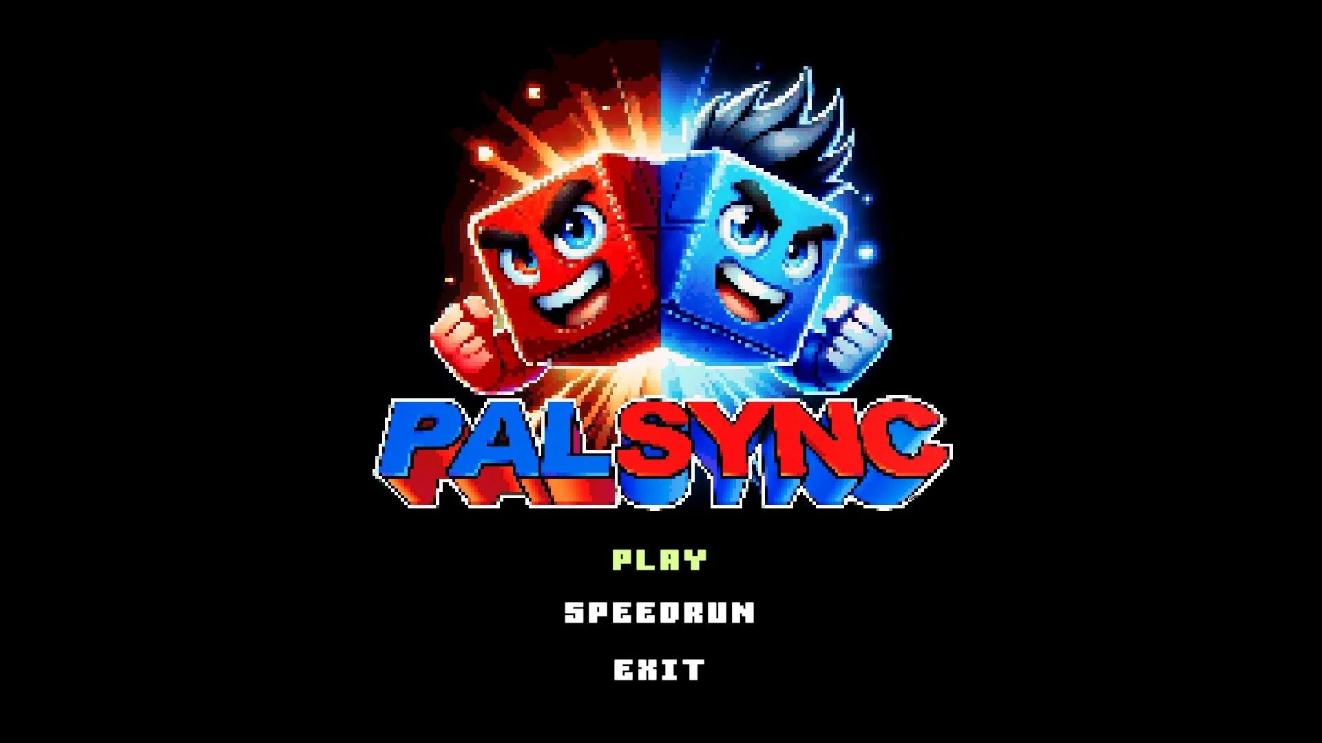 Изображение игры: PalSync