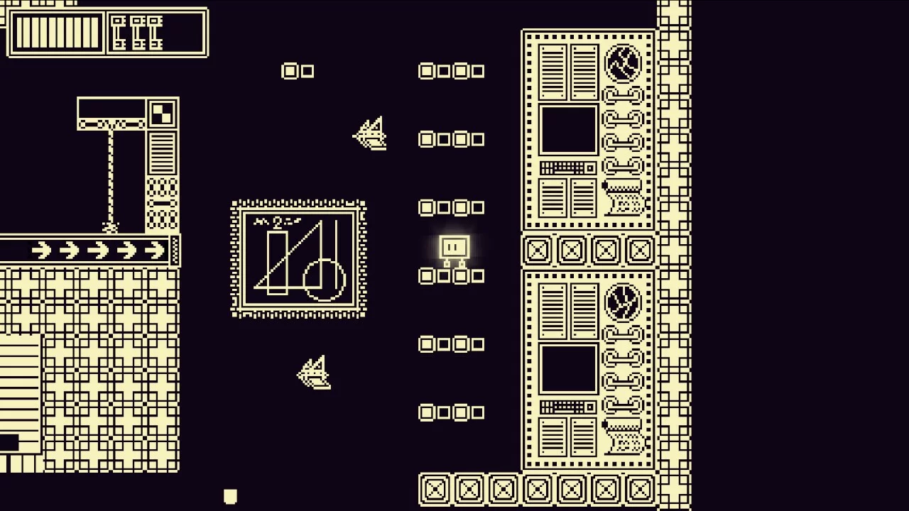 Изображение игры: Telly the TV