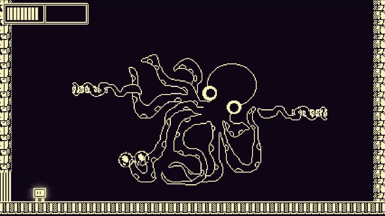 Изображение игры: Telly the TV
