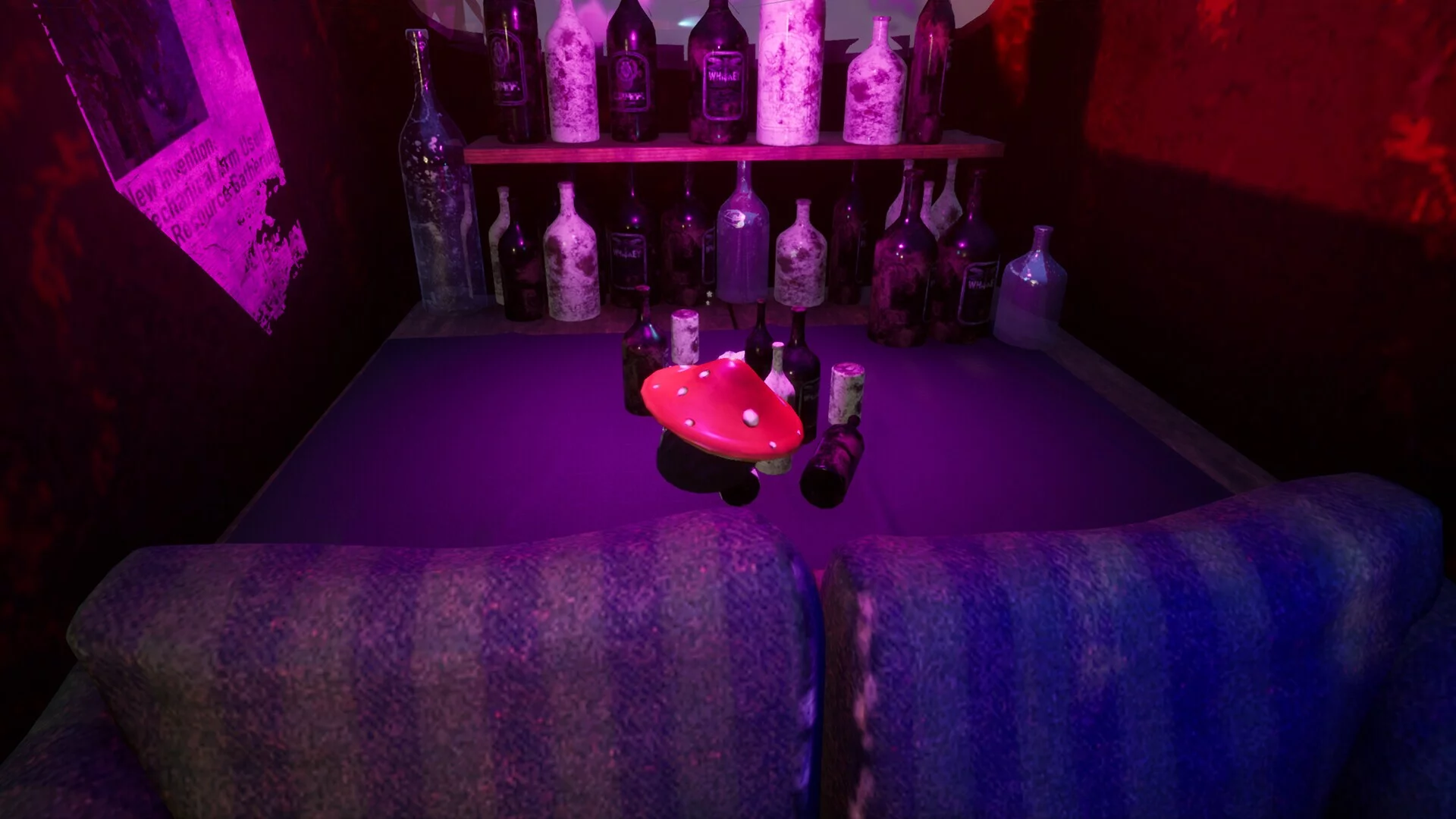 Изображение игры: OKIRO