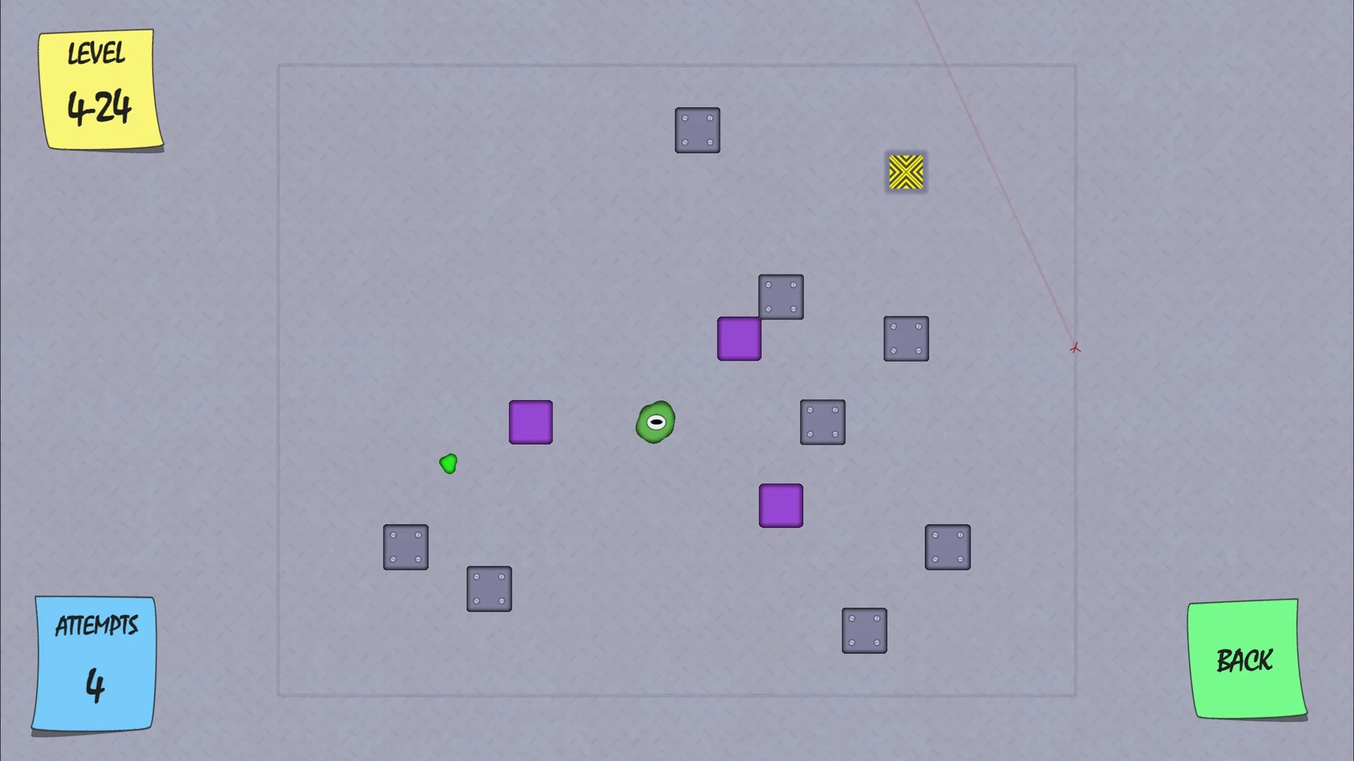 Изображение игры: Gooper