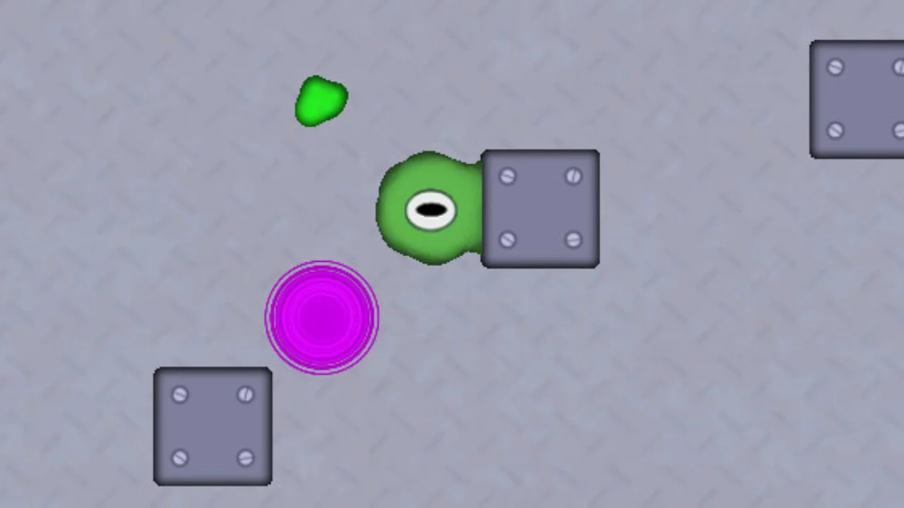Изображение игры: Gooper