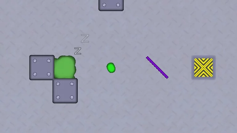 Изображение игры: Gooper