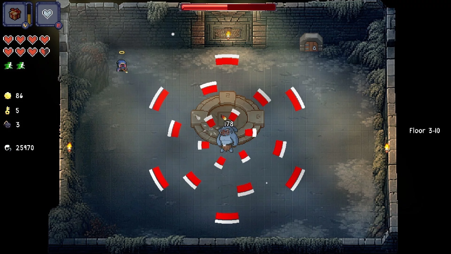 Изображение игры: The Last Game