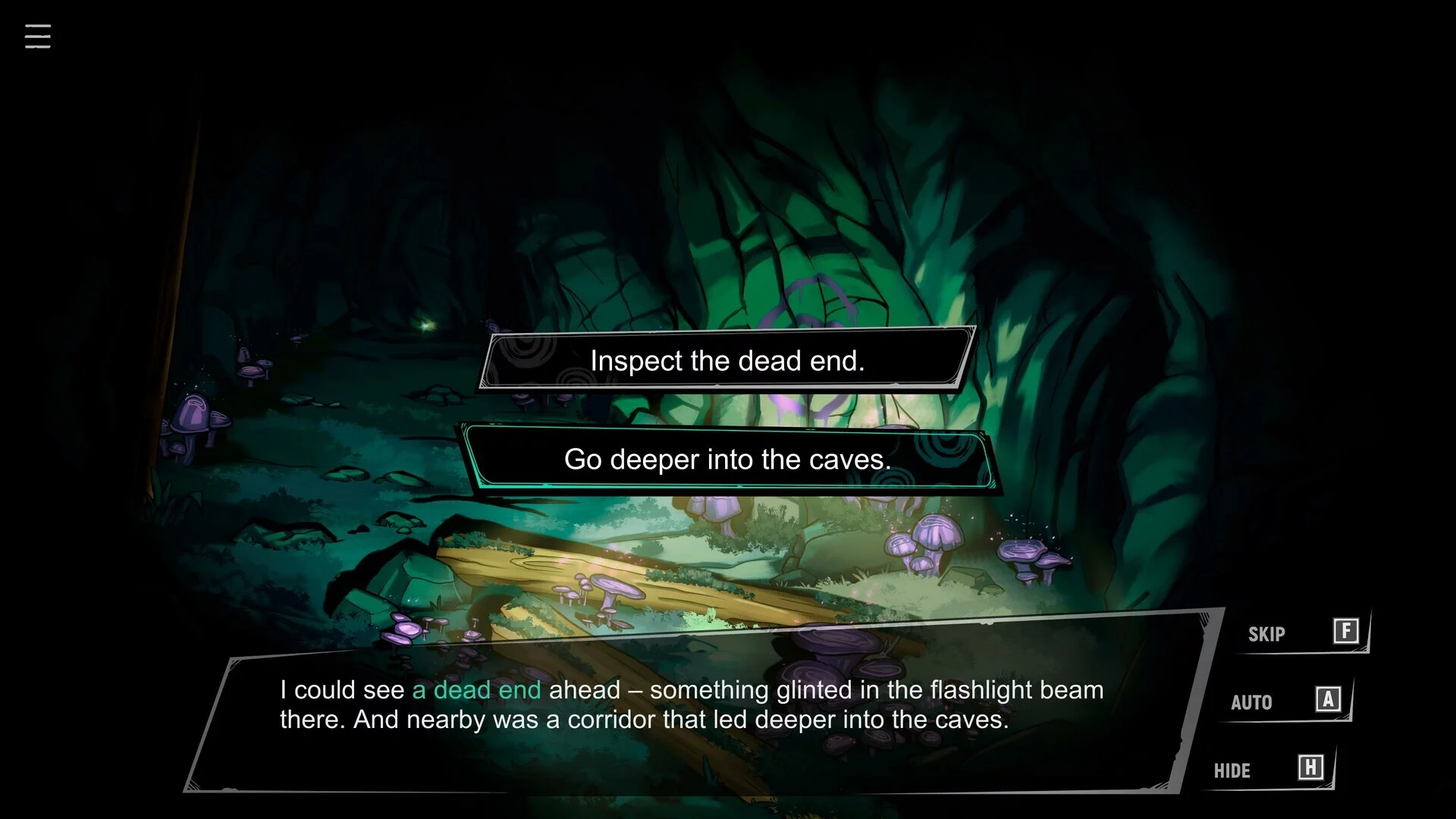 Изображение игры: Deep Under