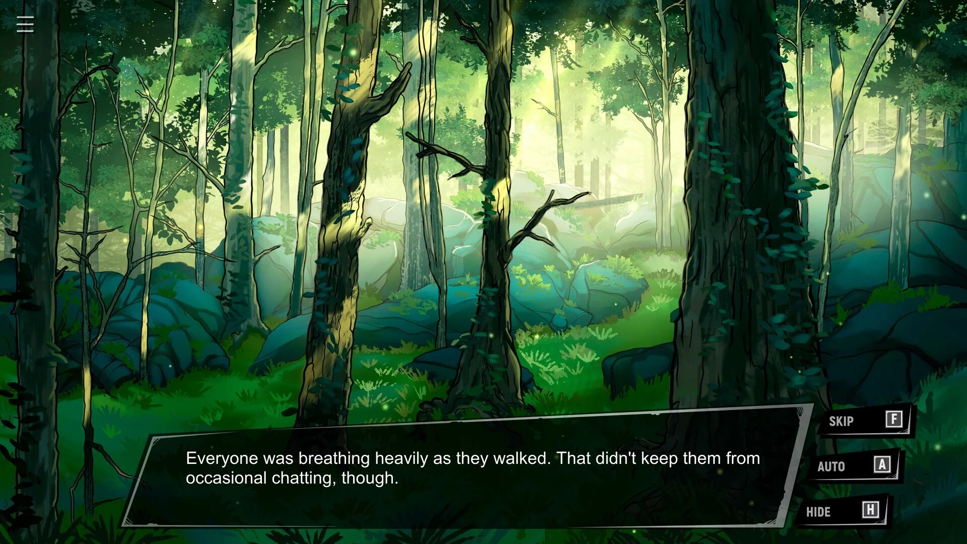 Изображение игры: Deep Under