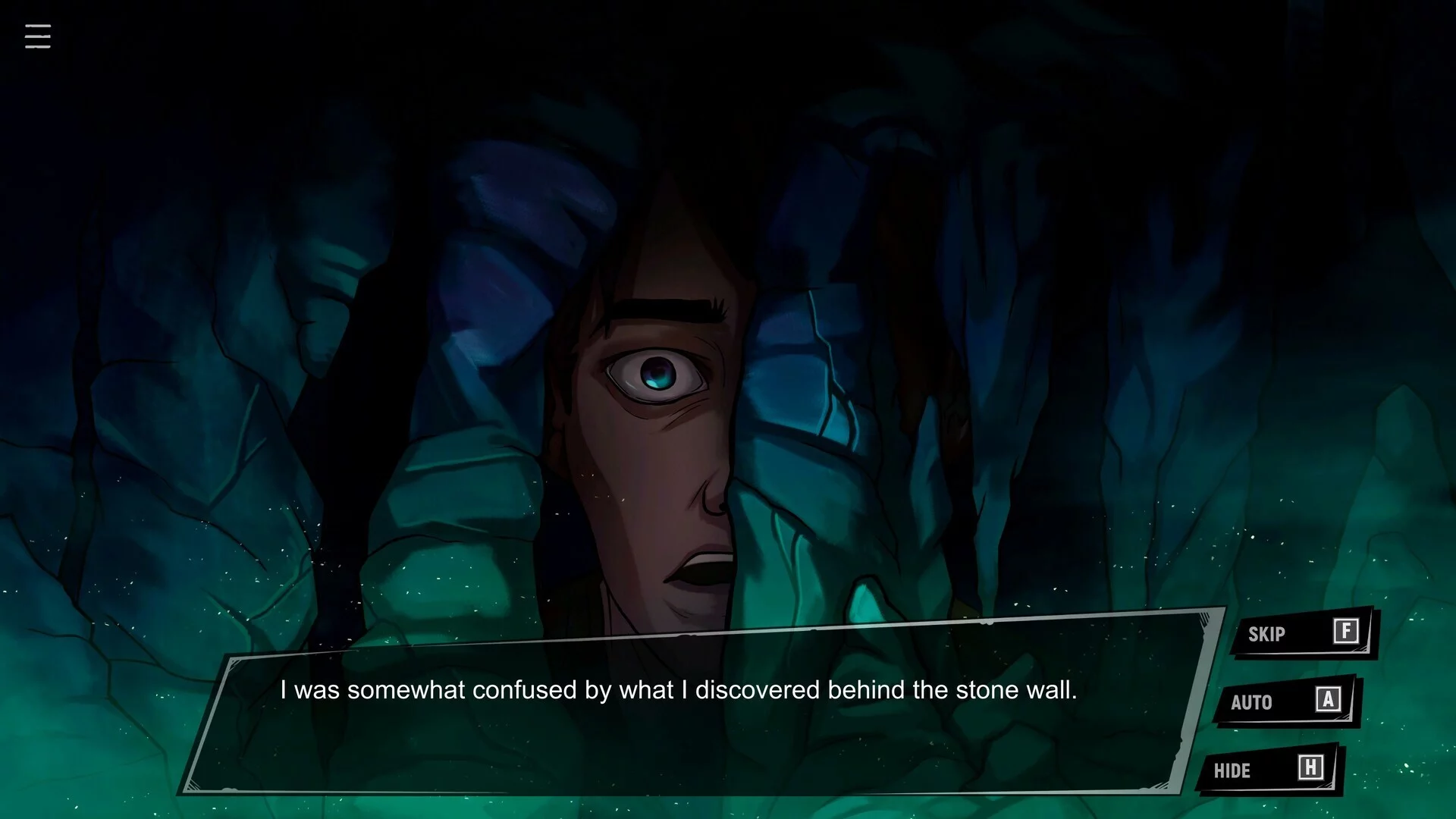 Изображение игры: Deep Under