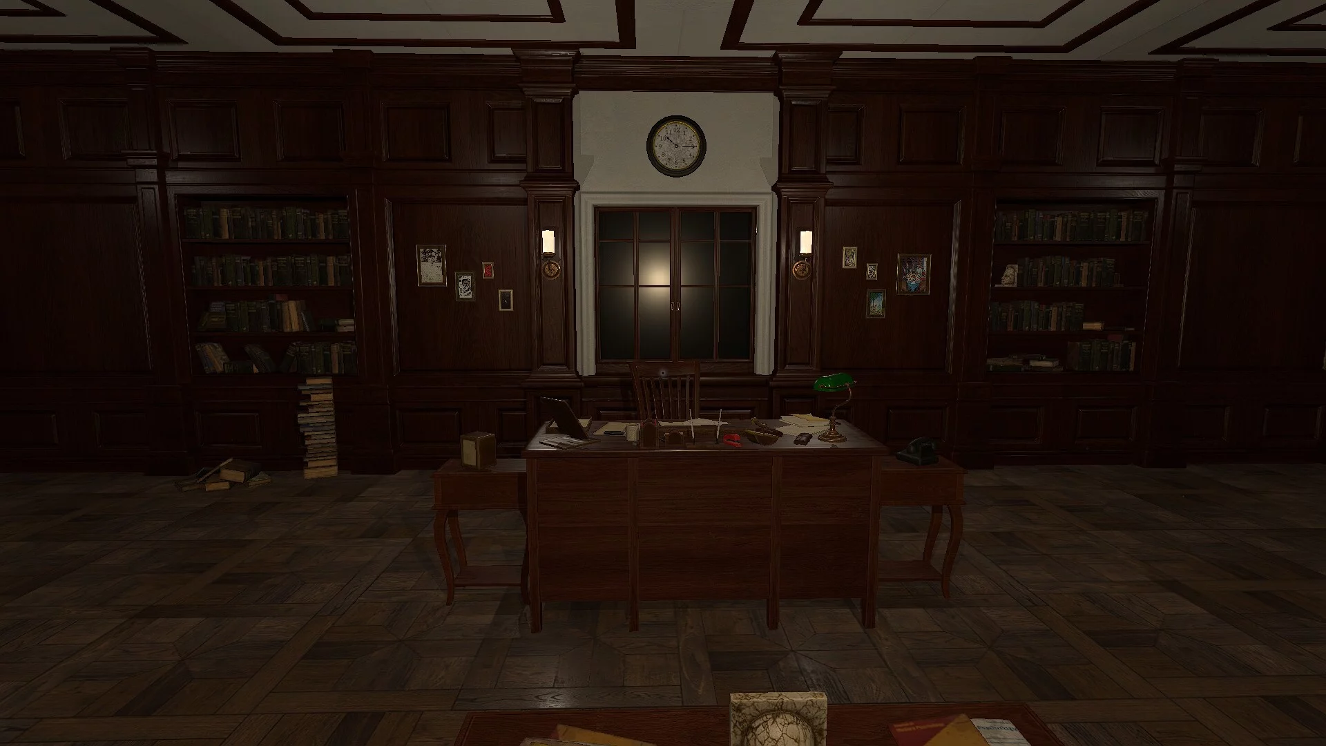Изображение игры: 13:ORIGIN - Prologue