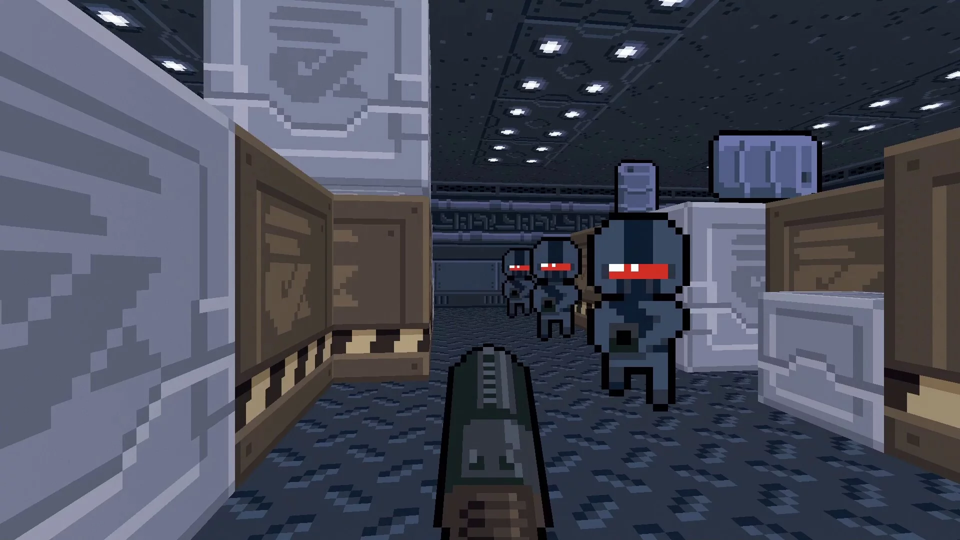 Изображение игры: Extraneum