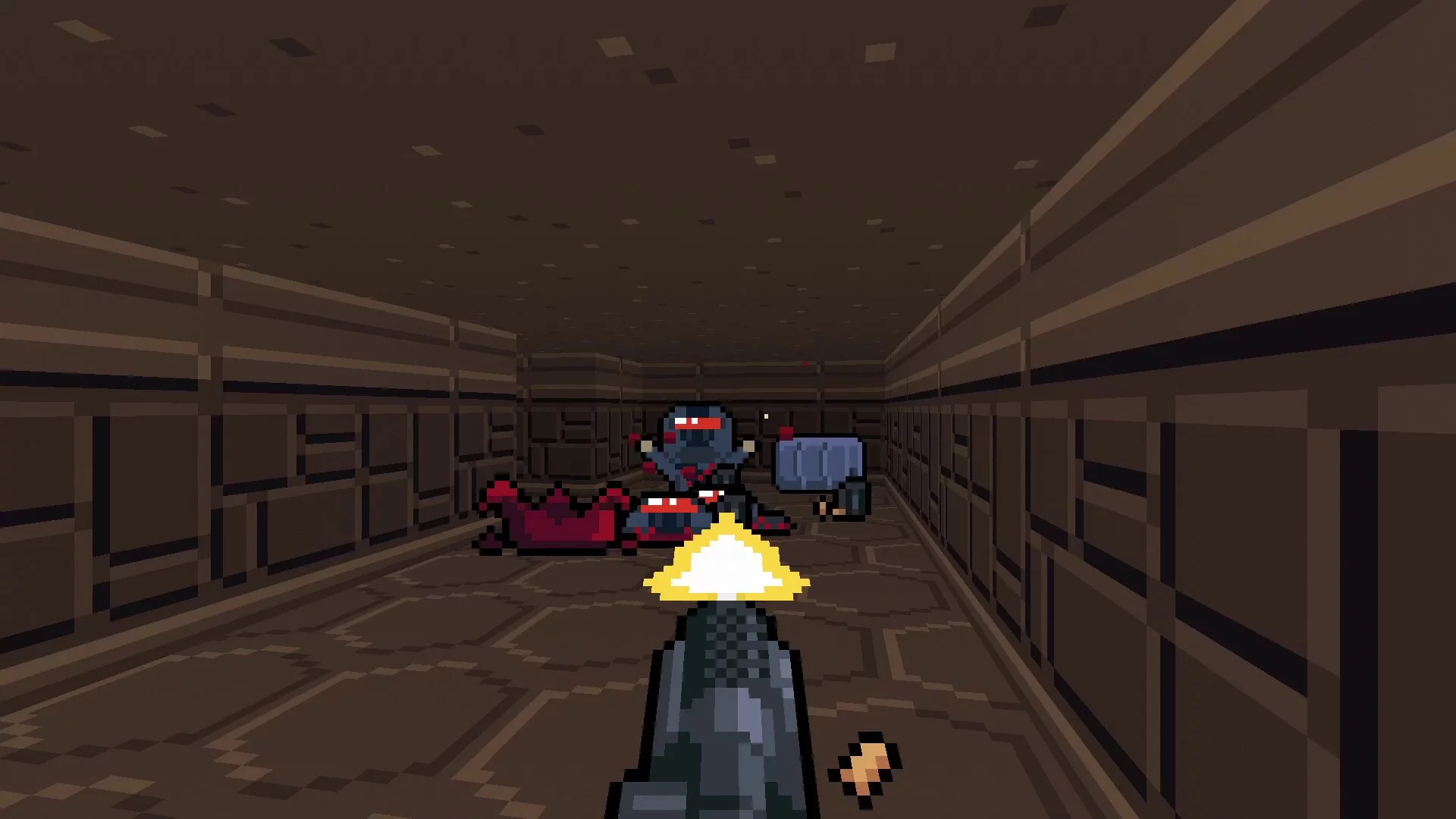 Изображение игры: Extraneum