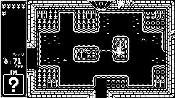 Изображение игры: Master Key
