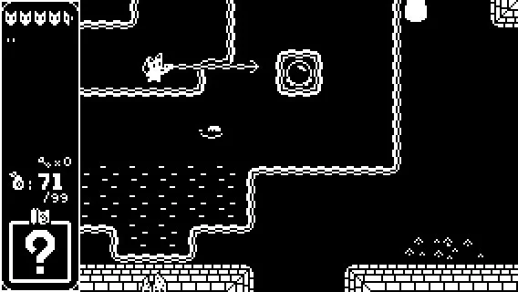 Изображение игры: Master Key