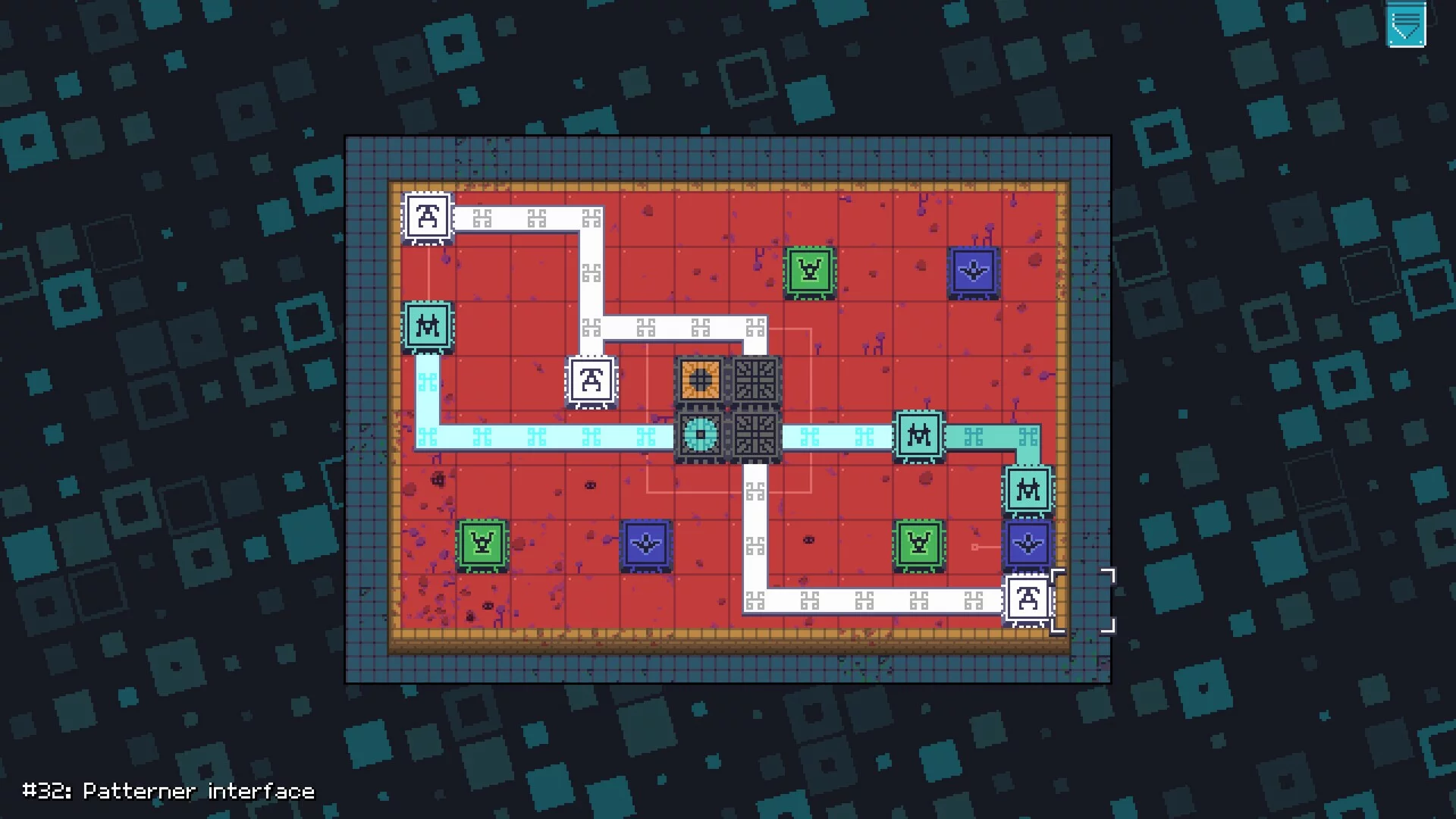 Изображение игры: Trans Neuronica
