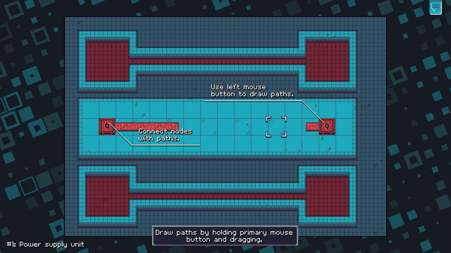 Изображение игры: Trans Neuronica