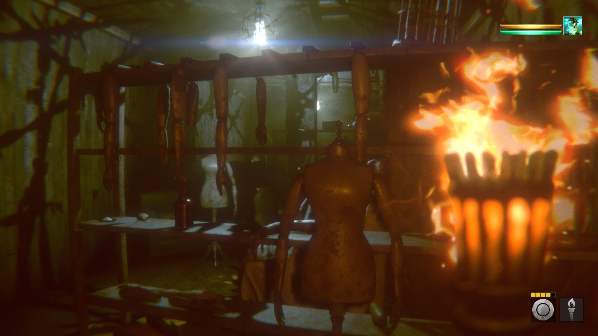 Изображение игры: Project Legion