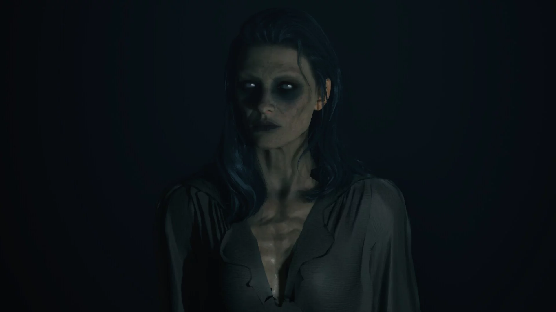 Изображение игры: Portrait of a Torn
