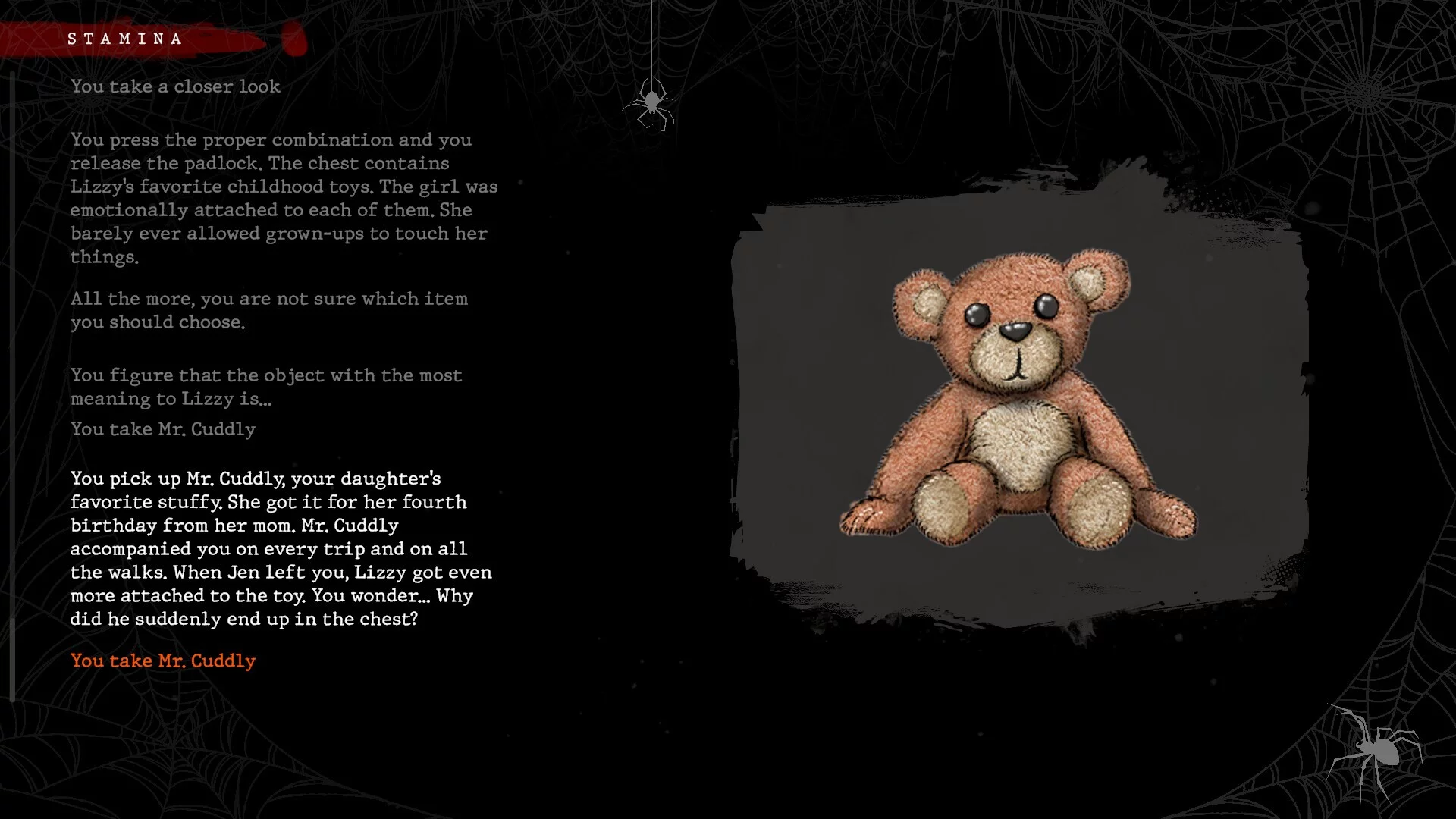 Изображение игры: Escape Tales: The Awakening