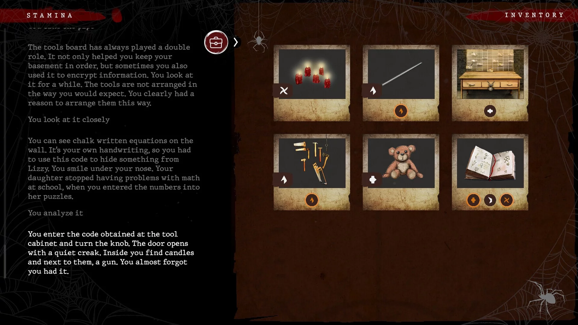 Изображение игры: Escape Tales: The Awakening
