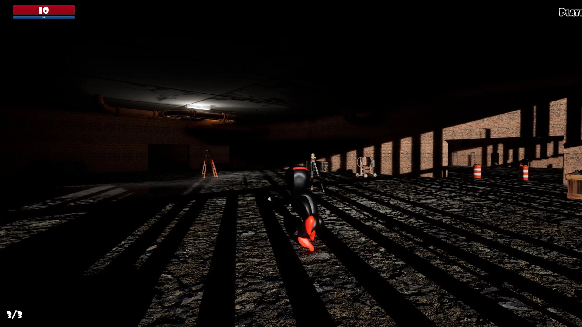 Изображение игры: Hunted Hunter