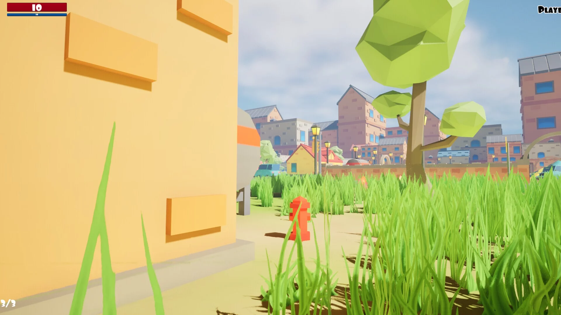 Изображение игры: Hunted Hunter