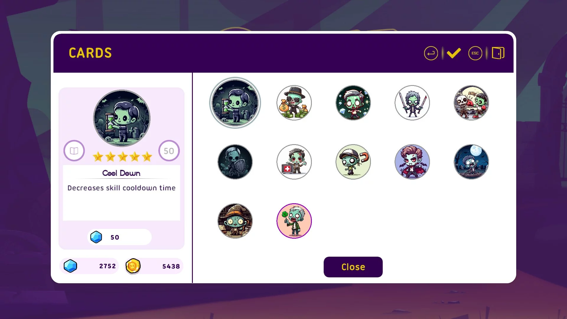 Изображение игры: Zombie Survivors