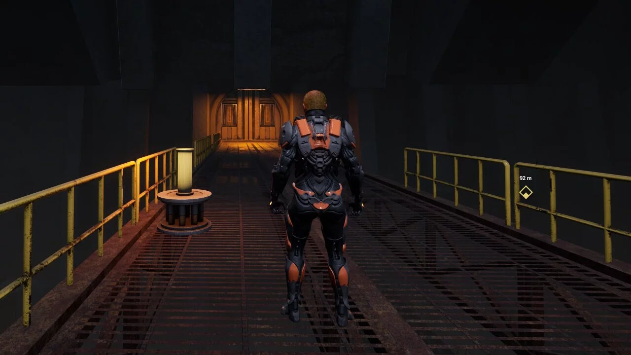 Изображение игры: Asha Empire: Exodus