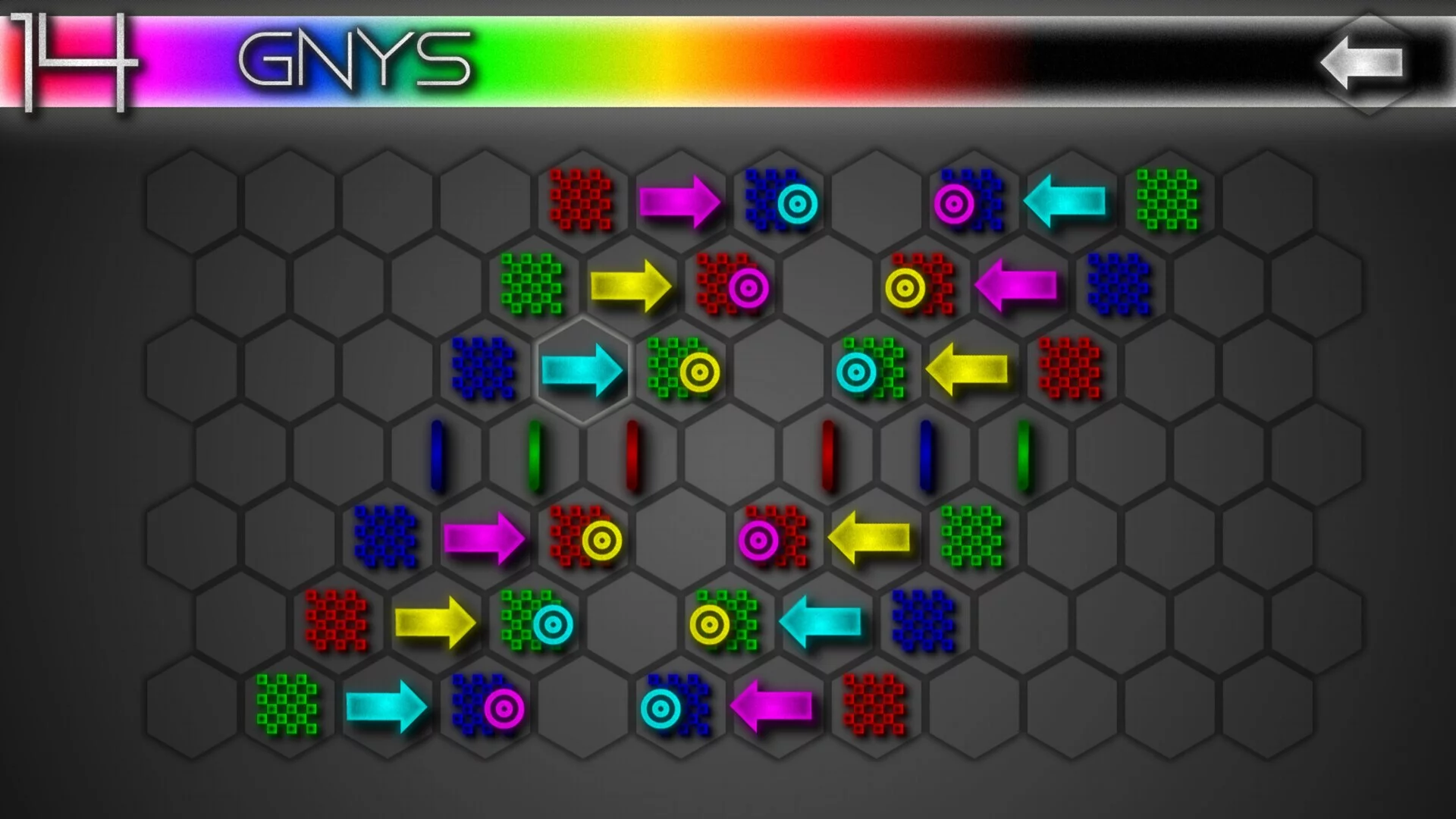 Изображение игры: Prisnhax